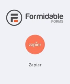 Formidable forms zapier - World Plugins GPL - Gpl plugins cheap