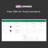 Free gifts for woocommerce - World Plugins GPL - Gpl plugins cheap
