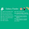 Galaxy funder woocommerce crowdfunding system - World Plugins GPL - Gpl plugins cheap