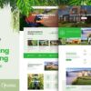 Gardena landscaping and gardening - World Plugins GPL - Gpl plugins cheap