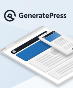 Generatepress premium wordpress plugin - World Plugins GPL - Gpl plugins cheap