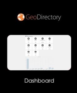 Geodirectory dashboard - World Plugins GPL - Gpl plugins cheap