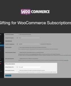 Woocommerce subscriptions - World Plugins GPL - Gpl plugins cheap