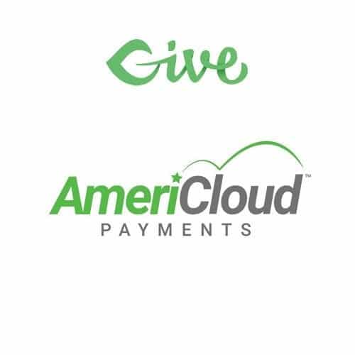 Give americloud payments - World Plugins GPL - Gpl plugins cheap
