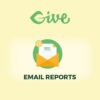 Give email reports - World Plugins GPL - Gpl plugins cheap