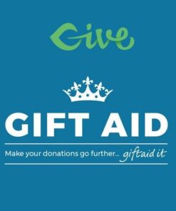 Give gift aid - World Plugins GPL - Gpl plugins cheap