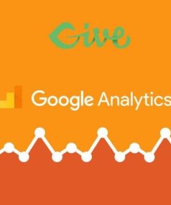 Give google analytics donation tracking - World Plugins GPL - Gpl plugins cheap