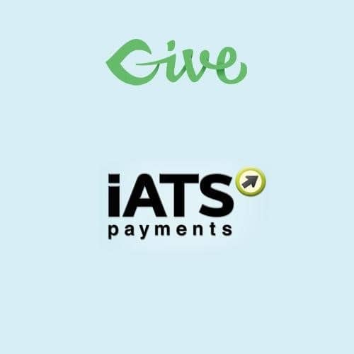 Give iats gateway - World Plugins GPL - Gpl plugins cheap