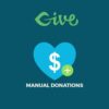 Give manual donations - World Plugins GPL - Gpl plugins cheap