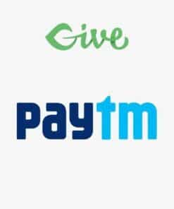 Give paytm gateway - World Plugins GPL - Gpl plugins cheap