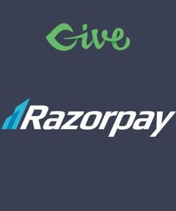 Give razorpay gateway - World Plugins GPL - Gpl plugins cheap