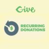 Give recurring donations - World Plugins GPL - Gpl plugins cheap