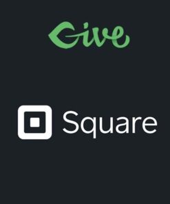 Give square gateway - World Plugins GPL - Gpl plugins cheap