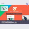 Go portfolio wordpress responsive portfolio - World Plugins GPL - Gpl plugins cheap