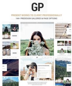 Grand photography photography wordpress for photography - World Plugins GPL - Gpl plugins cheap