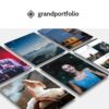 Grand portfolio portfolio wordpress - World Plugins GPL - Gpl plugins cheap