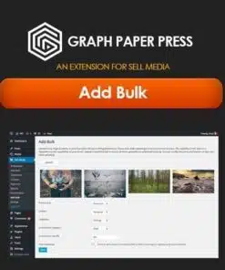 Graph paper press sell media add bulk - World Plugins GPL - Gpl plugins cheap