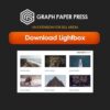 Graph paper press sell media download lightbox - World Plugins GPL - Gpl plugins cheap