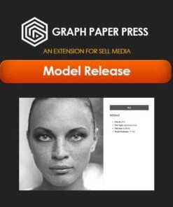 Graph paper press sell media model release - World Plugins GPL - Gpl plugins cheap