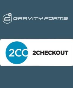 Gravity forms 2checkout addon - World Plugins GPL - Gpl plugins cheap