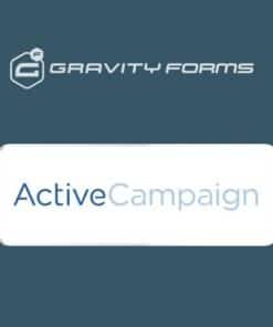 Gravity forms active campaign addon - World Plugins GPL - Gpl plugins cheap