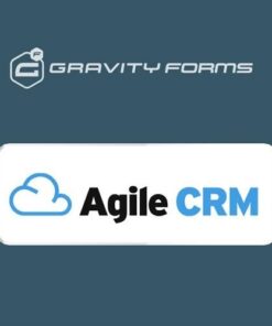 Gravity forms agile crm addon - World Plugins GPL - Gpl plugins cheap
