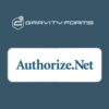 Gravity forms authorize net addon - World Plugins GPL - Gpl plugins cheap