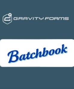 Gravity forms batchbook addon - World Plugins GPL - Gpl plugins cheap