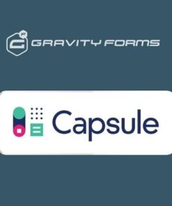 Gravity forms capsule crm addon - World Plugins GPL - Gpl plugins cheap