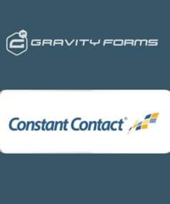 Gravity forms constant contact addon - World Plugins GPL - Gpl plugins cheap