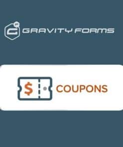 Gravity forms coupons addon - World Plugins GPL - Gpl plugins cheap
