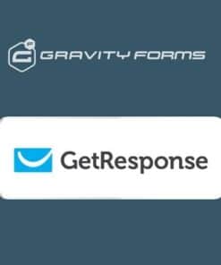 Gravity forms getresponse addon - World Plugins GPL - Gpl plugins cheap