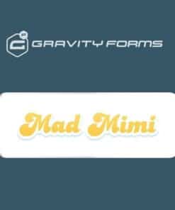 Gravity forms mad mimi addon - World Plugins GPL - Gpl plugins cheap