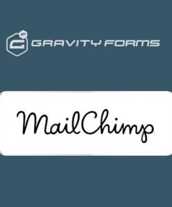 Gravity forms mailchimp addon - World Plugins GPL - Gpl plugins cheap