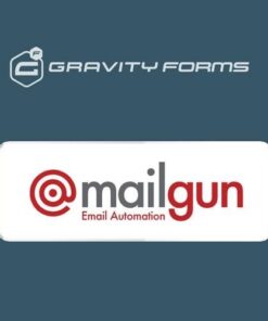 Gravity forms mailgun addon - World Plugins GPL - Gpl plugins cheap