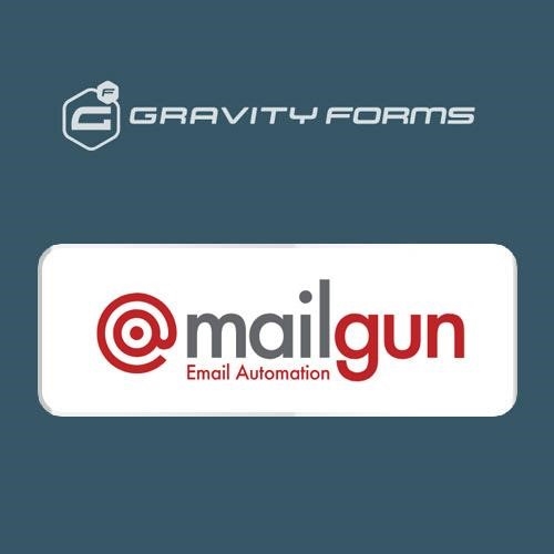 Gravity forms mailgun addon - World Plugins GPL - Gpl plugins cheap