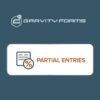 Gravity forms partial entries addon - World Plugins GPL - Gpl plugins cheap