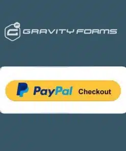 Gravity forms paypal checkout addon - World Plugins GPL - Gpl plugins cheap