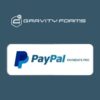 Gravity forms paypal payments pro addon - World Plugins GPL - Gpl plugins cheap
