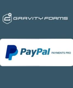 Gravity forms paypal payments pro addon - World Plugins GPL - Gpl plugins cheap