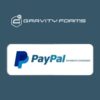 Gravity forms paypal payments standard addon - World Plugins GPL - Gpl plugins cheap