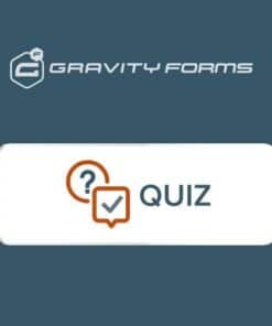 Gravity forms quiz addon - World Plugins GPL - Gpl plugins cheap