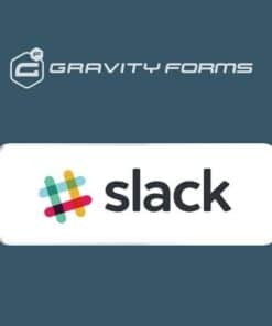 Gravity forms slack addon - World Plugins GPL - Gpl plugins cheap
