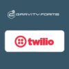 Gravity forms twilio addon - World Plugins GPL - Gpl plugins cheap