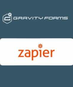 Gravity forms zapier addon - World Plugins GPL - Gpl plugins cheap