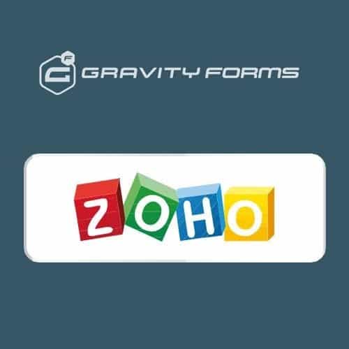 Gravity forms zoho crm addon - World Plugins GPL - Gpl plugins cheap