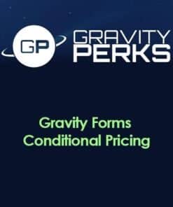 Gravity perks gravity forms conditional pricing - World Plugins GPL - Gpl plugins cheap
