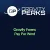 Gravity perks gravity forms pay per word - World Plugins GPL - Gpl plugins cheap