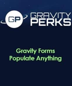 Gravity perks gravity forms populate anything - World Plugins GPL - Gpl plugins cheap