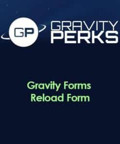 Gravity perks gravity forms reload form - World Plugins GPL - Gpl plugins cheap